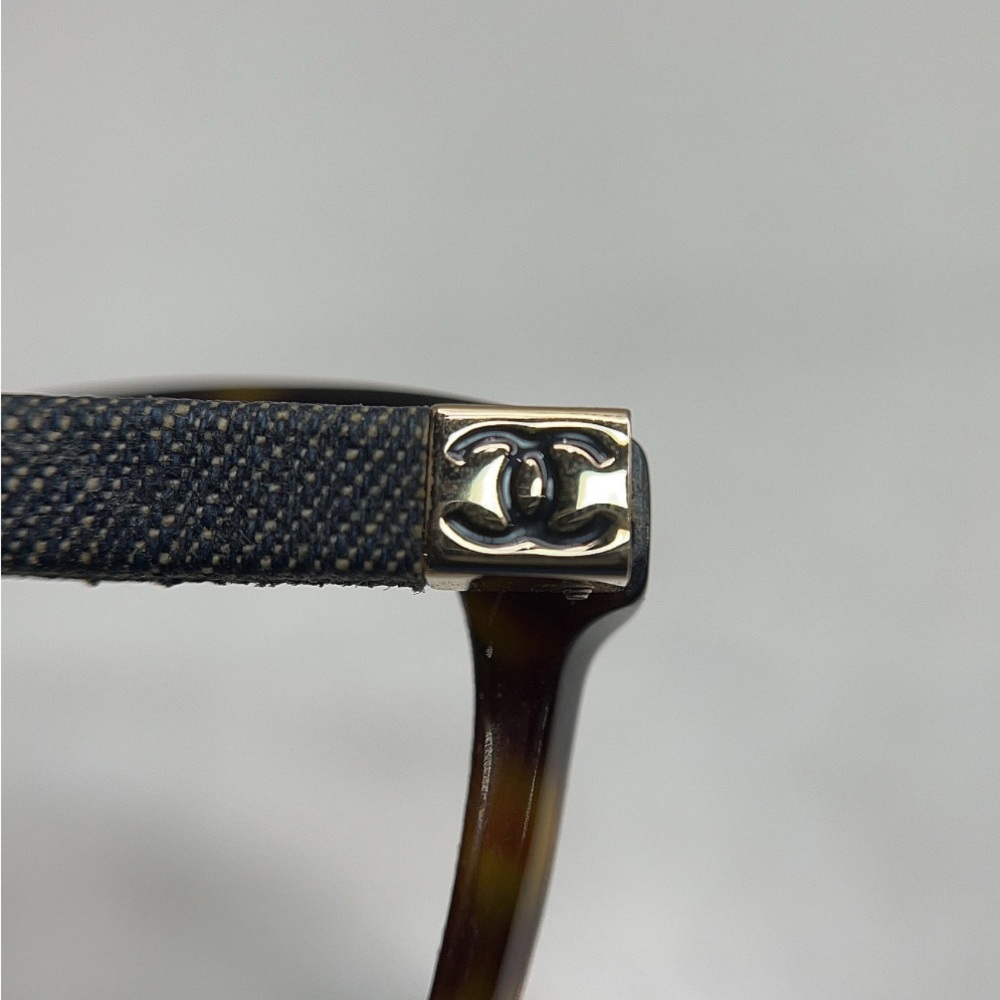 Chanel eyeglasses frame - Picture 6 of 9